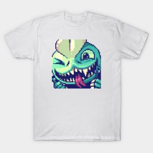 Loff - Emote T-Shirt